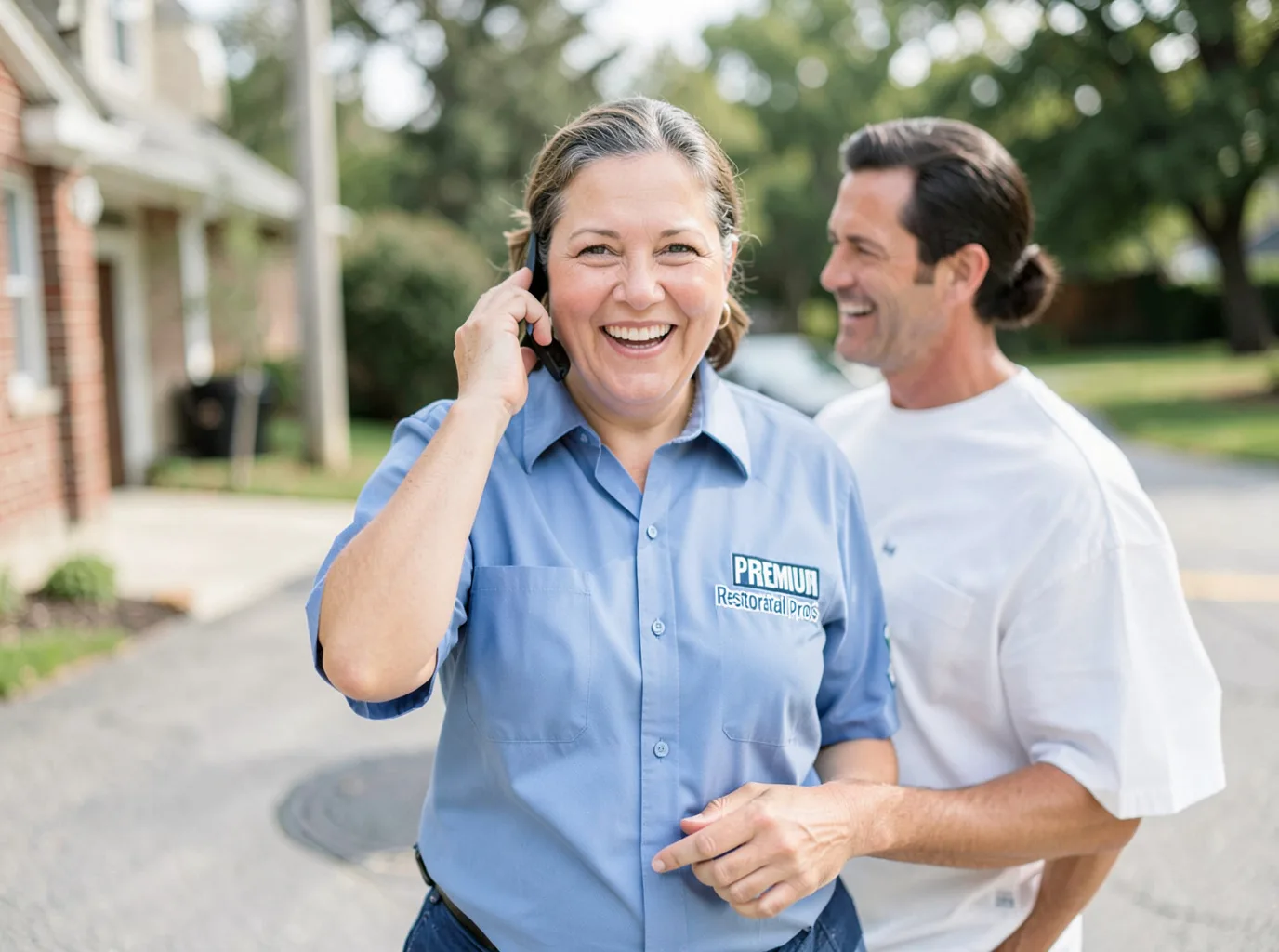 Water Damage Restoration Westport, WA FAQs